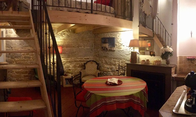 Bellecour - Hotel Dieu Bed & Breakfast | Bed&breakfast au Coeur de Lyon-bellecour
