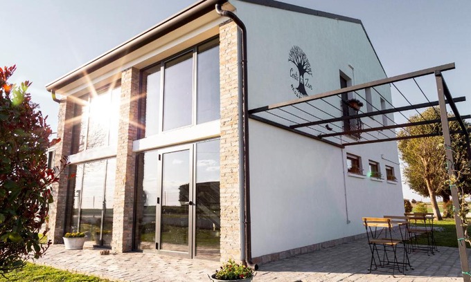 Adria Bed & Breakfast | Bed & Breakfast Corte Zen