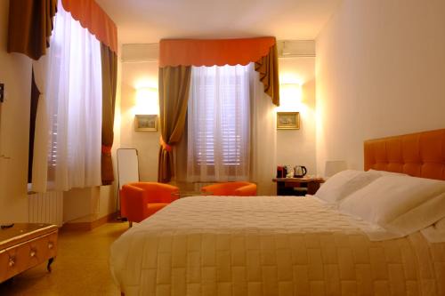 Scanno Bed & Breakfast | Bed & Breakfast Costanza4