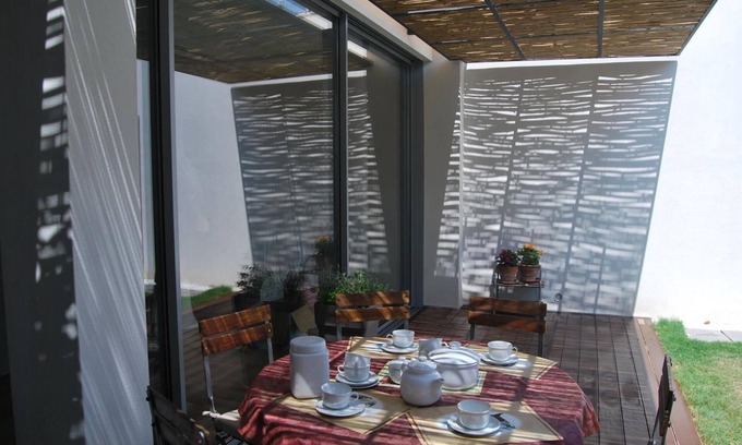 Pirri House | Bed & Breakfast Il Carignano