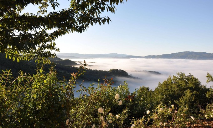 Gattaia Bed & Breakfast | Bed & Breakfast in Gattaia with 1 bedrooms sleeps 2