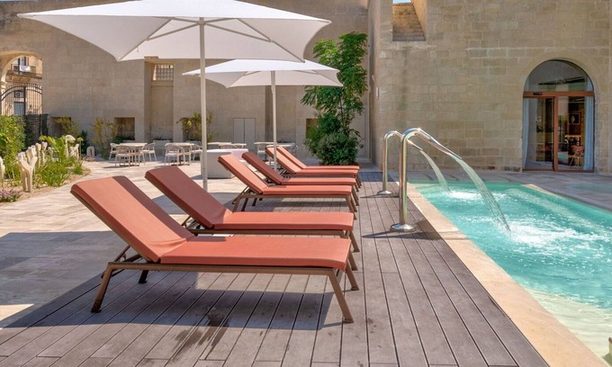 Centro Storico House | Bed & Breakfast in Maglie with 1 bedrooms sleeps 2