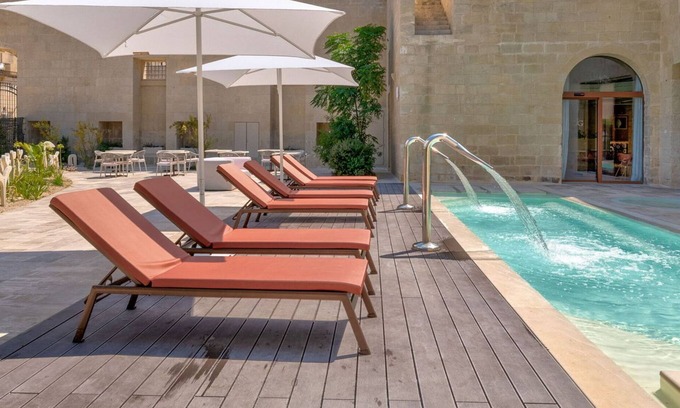 Centro Storico House | Bed & Breakfast in Maglie with 1 bedrooms sleeps 2