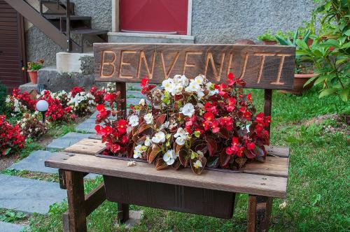 San Giovanni Bianco Bed & Breakfast | Bed &Breakfast Bellavista
