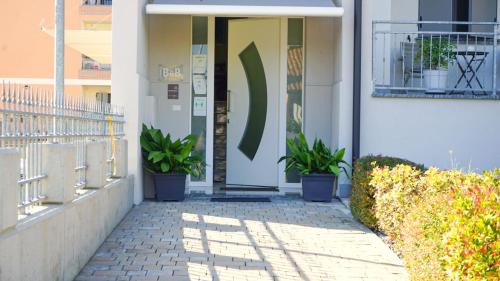 Bagnolo San Vito Bed & Breakfast | Bed & Breakfast La Pilona
