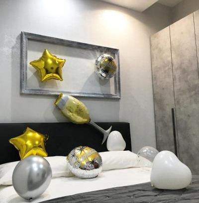 Torre Angela Bed & Breakfast | Bed & Breakfast La Rosa