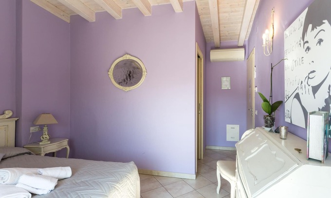 Sirmione House | Bed & Breakfast Le Reve