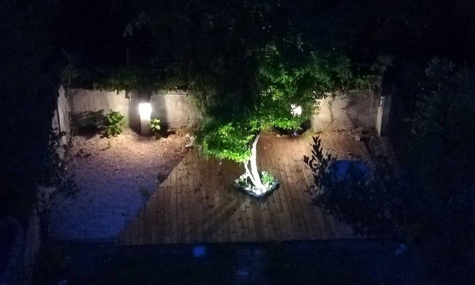 Parma City Centre Bed & Breakfast | bed&breakfast Room Aida