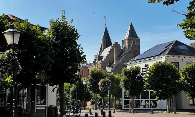 Burgh-Haamstede Bed & Breakfast | Bed en Baguette