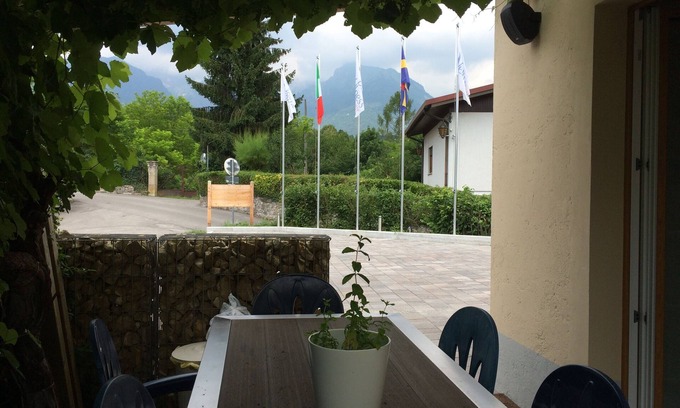 Belluno Bed & Breakfast | Bed & Wellness - Byzantium