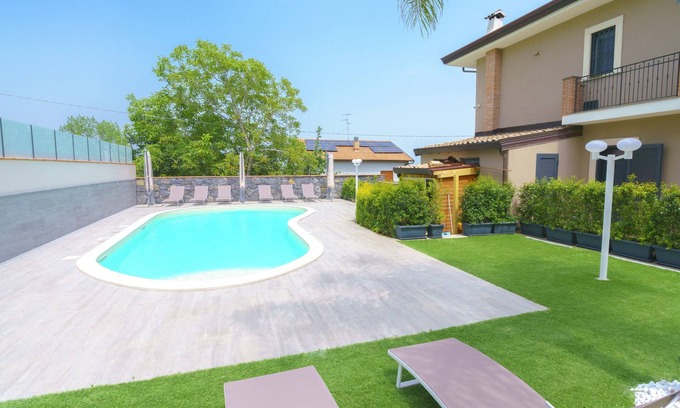 Trecastagni Bed & Breakfast | Bedda Mia Etna House B&B
