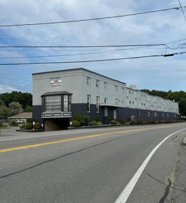 Bedford Hotel | Bedford Plaza Hotel - Boston