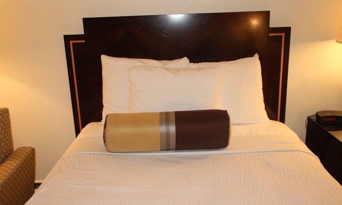 Bedford Hotel | Bedford Plaza Hotel - Boston