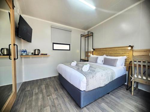 Greater Johannesburg Metropolitan Area Hotel | Beds Inn Midrand