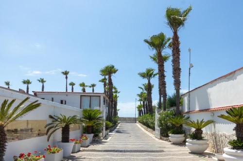 Marina di Varcaturo Hotel | Bee Queen Hotel