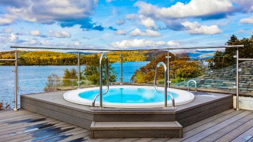 Windermere Hotel | Beech Hill Hotel & Spa