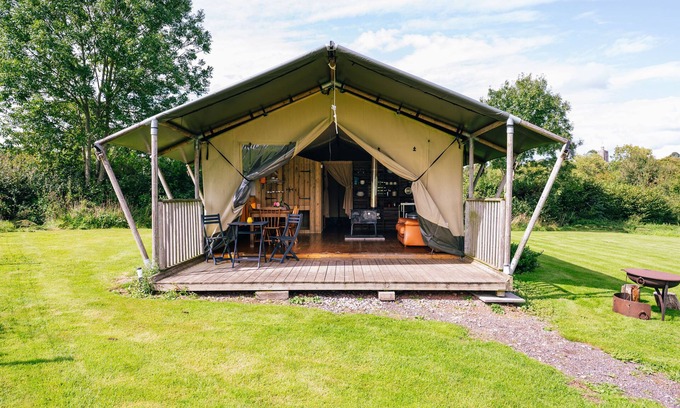 Honiton Cottage | BEECH, pet friendly, character holiday cottage in Dalwood