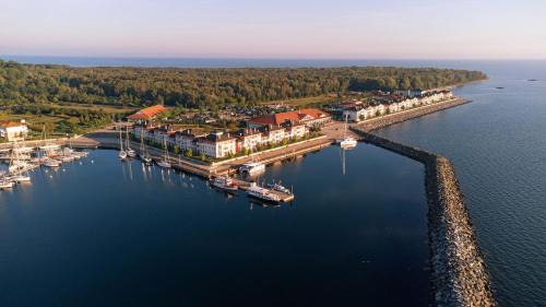 Boltenhagen Apartment | BEECH Resort Boltenhagen