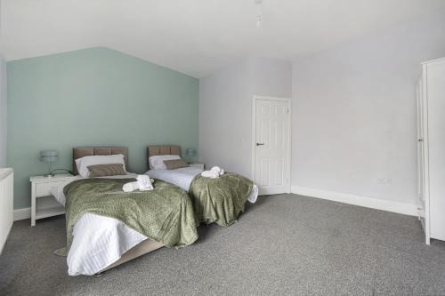 Rossendale House | Beechwood Hideaway - Rossendale