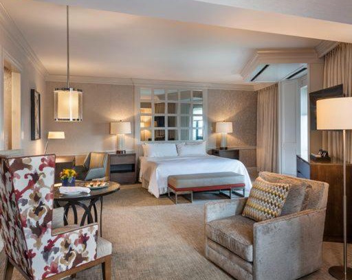 Worcester Hotel | Beechwood Hotel