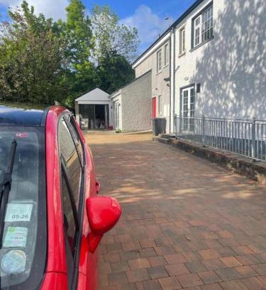 Ballybofey House | Beechwood Lodge - B