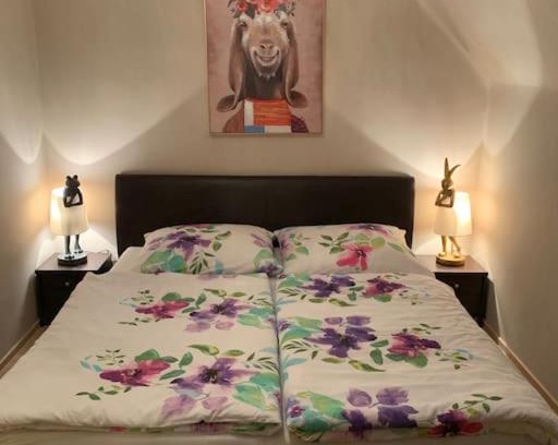 Innere Stadt Apartment | Beethoven’s top floor appartement next to Graben