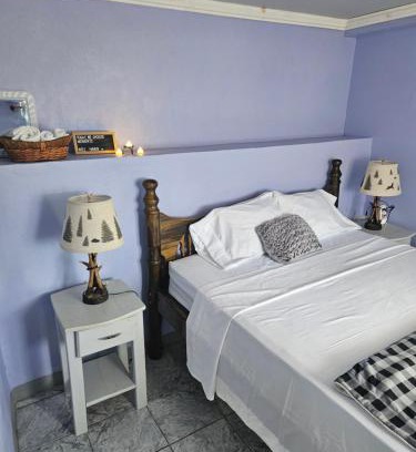 Vieille Case House | Beez Haven ocean view