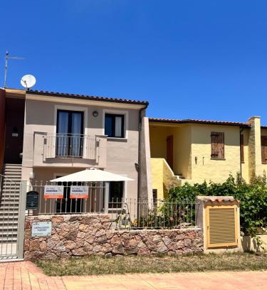 La Ciaccia Apartment | BeFree Apartments La Ciaccia