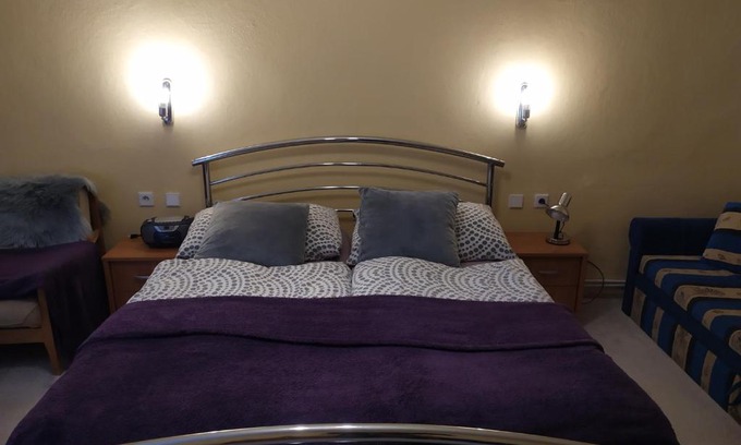 Besenova Apartment | Begónia-dom s jednou spálňou