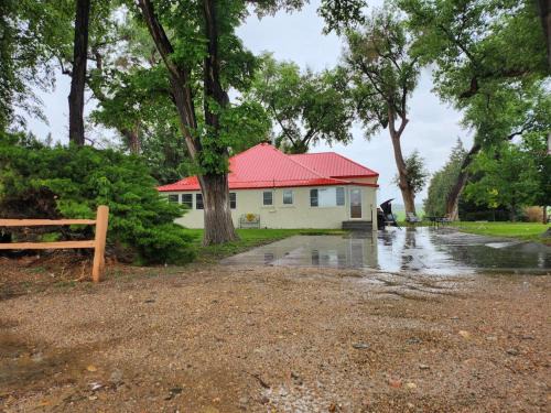 Manzanola House | Behm's Farm