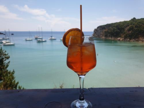 Parga Apartment | Bei Kosta