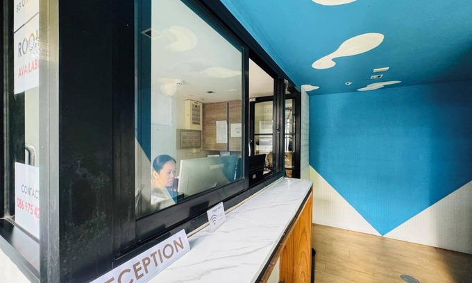 Embassy District Hotel | Bei Otto Haus