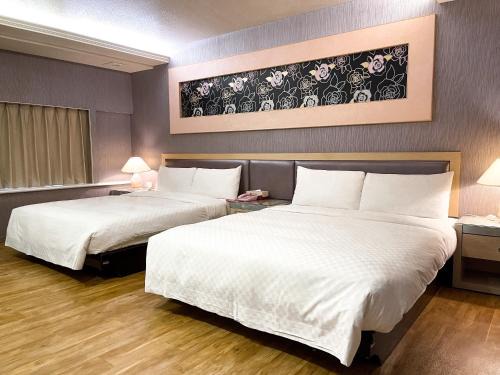 Keelung City Centre Hotel | Beidoo Hotel