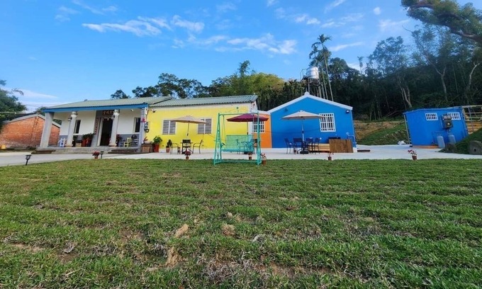 Gongguan Bed & Breakfast | BeiHe Village BnB