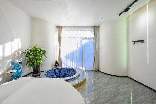 Huairou House | Beijing Huairou Xiaoyin Yinlu B&B