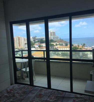 Rio Vermelho Apartment | Beira Mar Rio Vermelho