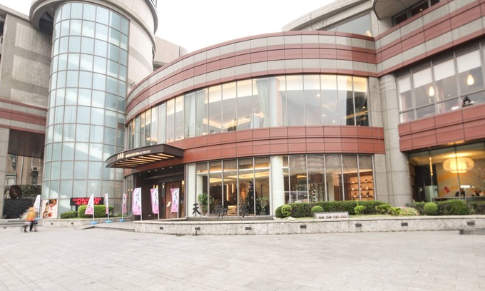 Beitou Hotel | Beitou Hot Spring Resort