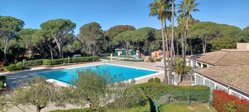 Valescure Apartment | Bel appartement climatisé Saint-Raphaël