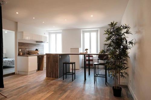 Albertville Apartment | Bel appartement
