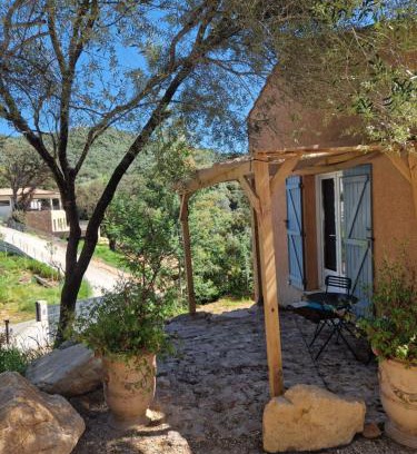 Alata Apartment | Bel appartement indépendant type 2