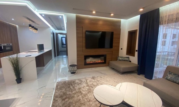 Agadir Bay Apartment | bel appartement marina agadir