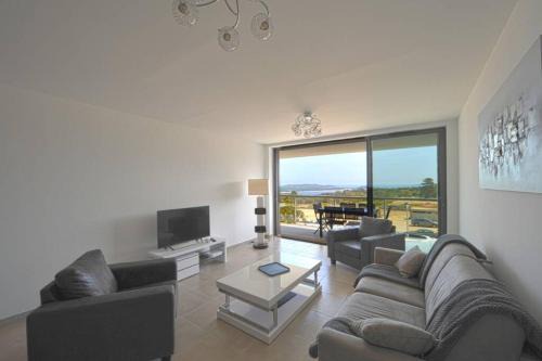 Porto-Vecchio Apartment | Bel appartement vue mer Porto Vecchio