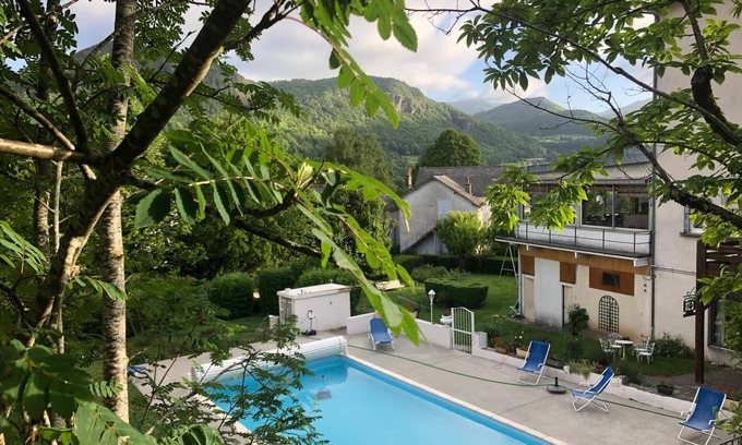 Vic-sur-Cere Hotel | Bel Horizon