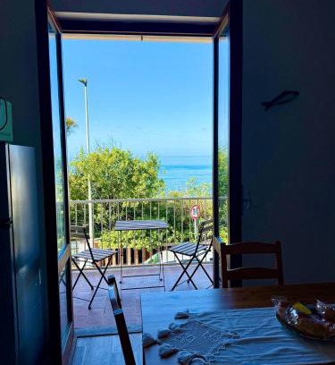 Quercianella House | Bel Sole