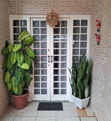 Portinho House | Bela casa de praia