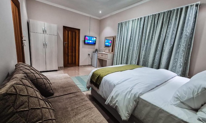 Bela-Bela House | Bela Valley Guest House