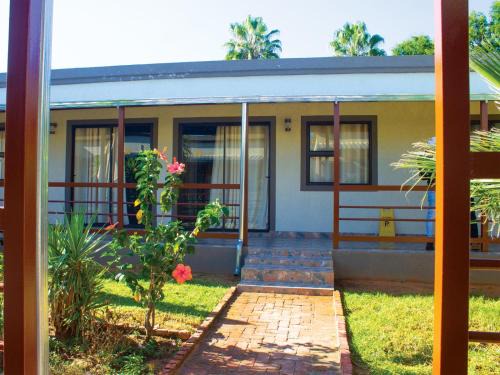 Bela-Bela Apartment | BelaBela Guesthouse