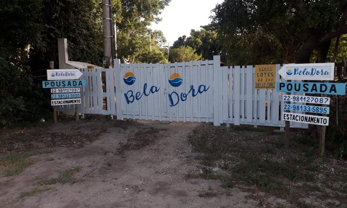 Arraial do Cabo Apartment | BelaDora Kitinets Top