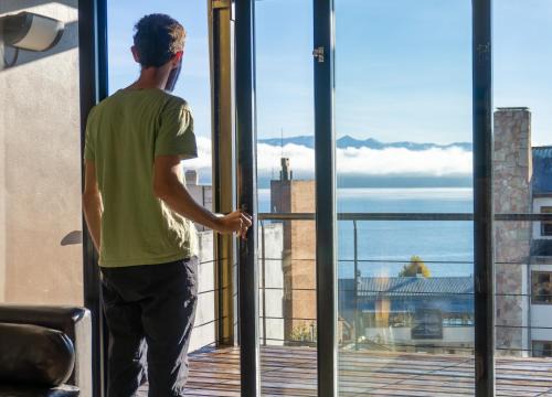 Belgrano Apartment | Belgrano Decks