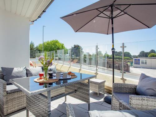 Torquay City Centre House | Belgrave Sands Apartment 2